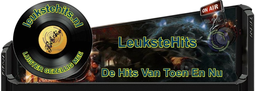 https://leukstehits.nl